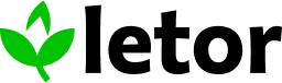 Letor logo